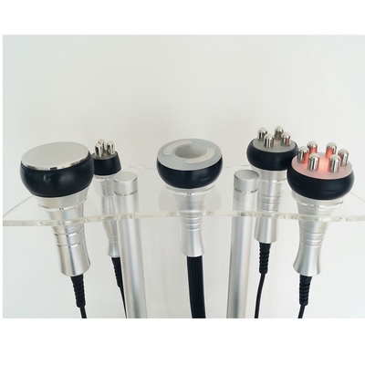 Ultrasound Cavitation Slimming Machine 40K Radio Frequency Fat Melting Machine
