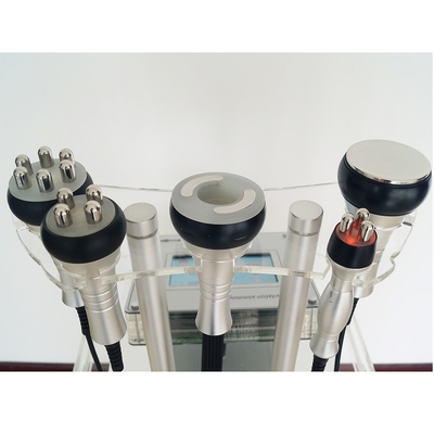 Ultrasound Cavitation Slimming Machine 40K Radio Frequency Fat Melting Machine