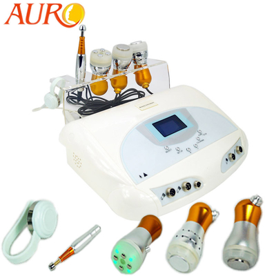 Portable Needle Free Mesotherapy Machine Injections Ultrasonic For Face