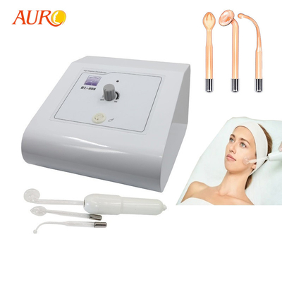 ODM Multifunctional Facial Machine Salon High Frequency Skin Therapy Machine