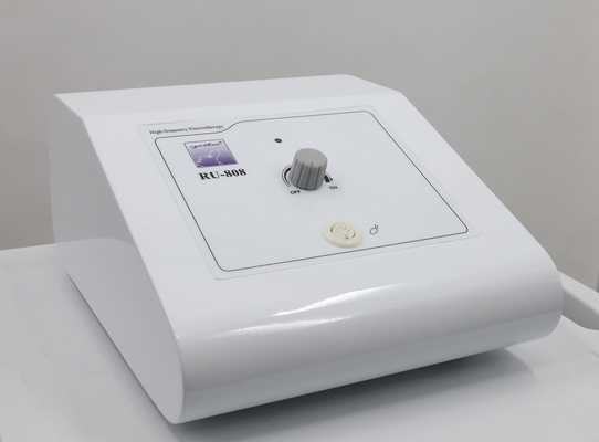 ODM Multifunctional Facial Machine Salon High Frequency Skin Therapy Machine