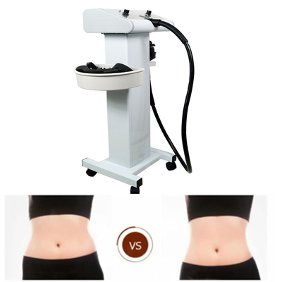 Vibration G5 Anti Cellulite Slimming Machine Standing Strong Motor For Weight Loss