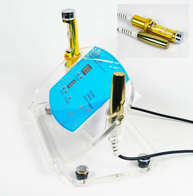 Salon Skin Care No Needle Mesotherapy Machine Electroporation For Face