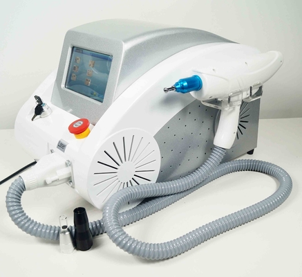 Picosecond Laser Tattoo Removal Machine Carbon Peeling For Beauty Salon