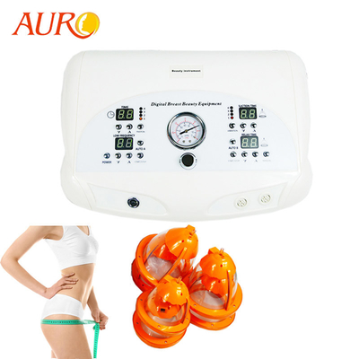Electric Breast Enlargement Pump Machine Commercial Vacuum Butt Lifting Machine