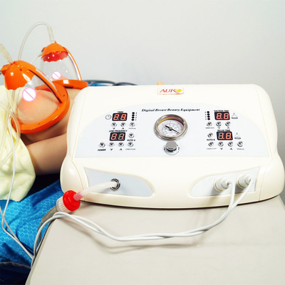 Electric Breast Enlargement Pump Machine Commercial Vacuum Butt Lifting Machine