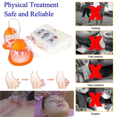 Electric Breast Enlargement Pump Machine Commercial Vacuum Butt Lifting Machine