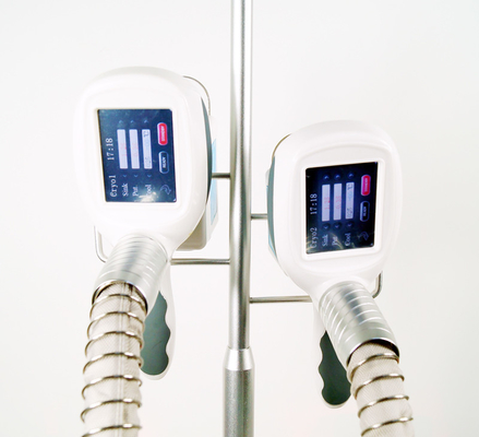 Cellulite Lipo Fat Freezing Cryolipolysis Machine RF 1000W For Salon