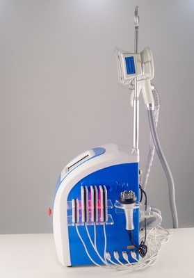 Lipolaser Cryolipolysis Fat Freeze Slimming Machine Vacuum 60Hz With 1 Handles