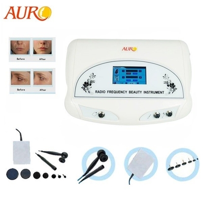 Monopolar CET Rf Radio Frequency Machine Skin Tightening For Estheticians