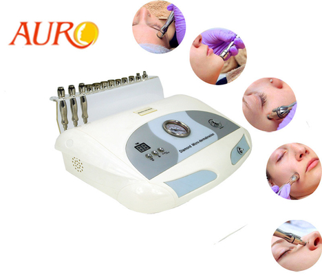 Portable Diamond Microdermabrasion Facial Peel Machine