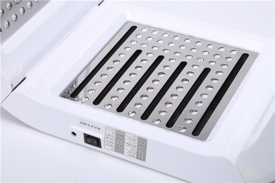 12V 4 Colors PDT LED Light Therapy Machine Face Photodynamic Therapy Machine