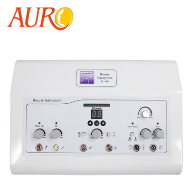 Vacuum Non Surgical Breast Enhancement Machine 120W Multifunctional 6 In 1