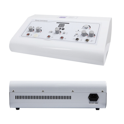 Vacuum Non Surgical Breast Enhancement Machine 120W Multifunctional 6 In 1