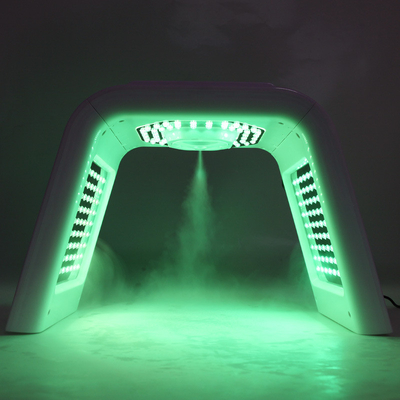 Professional 6 Colours Led Facial Light Therapy Machine For Skin Care LED Photon