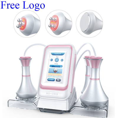 Cellulite Removal Cavitation Rf Vacuum Slimming Machine Wrinkle Remover Equipment