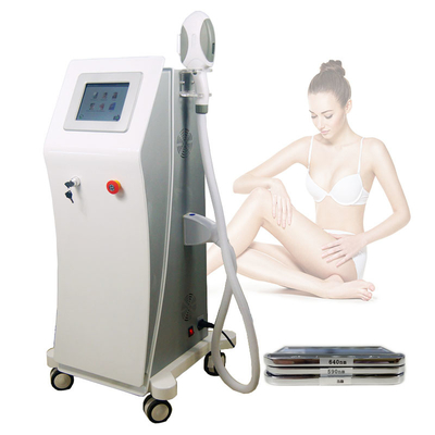 Effective Ipl Opt Shr Hair Removal Beauty Salon Instruments