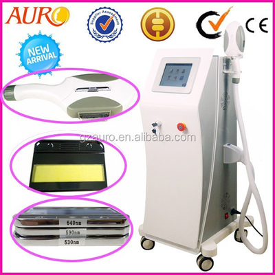 Effective Ipl Opt Shr Hair Removal Beauty Salon Instruments