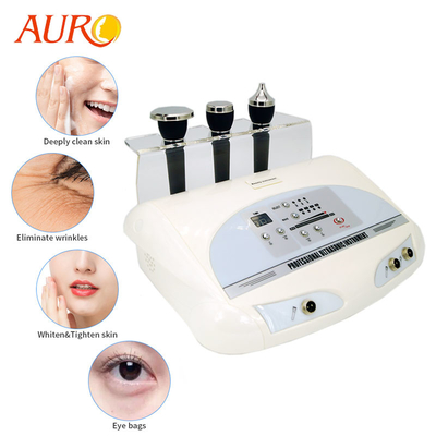 1mhz 3mhz Ultrasonic Facial Beauty Machine Skin Tightening