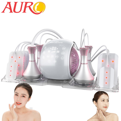 Cavitation Vacuum Lipo Laser Body Slimming Machine Ultrasound Fat Burning Equipment