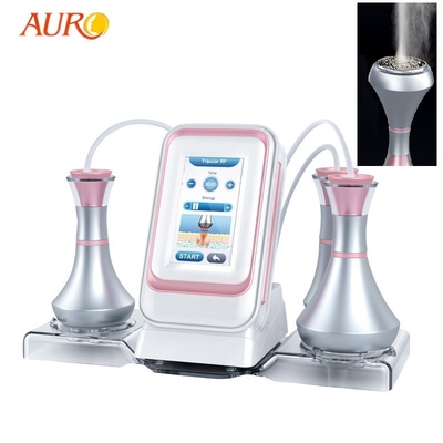 80K Cavitation Slimming Machine Radio Frequency Face Skin Lifting Equipment