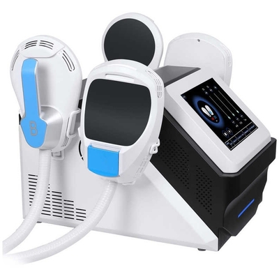 Lipo Massage Fat Burning Machine Emslim RF EMS Muscle Stimulator Weight Loss Fat Burner