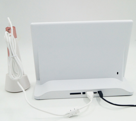 Trispectral AI Smart Mirror Skin Analyzer Machine For Commercial