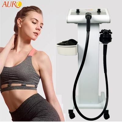 5pcs Head G5 Beauty Machine For Weight Loss Vibration Cellulite Massage