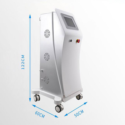 Professional Painless E Light SHR Hair Removal Machine OPT Skin Rejuvenation Device