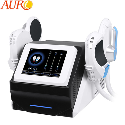 4000W Magnetic Slimming Apparatus EMS Thin Slim RF Beauty Slimming Muscle Fat Loss Beauty Machine