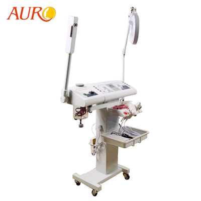 Multifunction 11 In 1 Beauty Salon Equipment Galvanic Facial Body Massage Machine