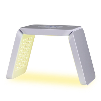 Salon Facial PDT LED Light Therapy Machine Skin Rejuvenation Acne Treatment