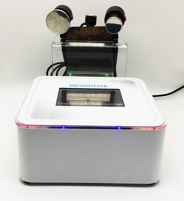 RET RF Monopolar Resistive Radio Frequency Device Wrinkle Removal Weight Loss Beauty Parlor Machine