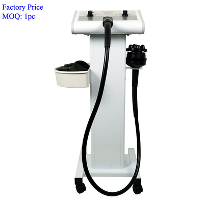 120W G5 Ultrasonic Fat Reduction Machine Vibration Cellulite Massage Body