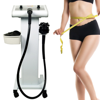 120W G5 Ultrasonic Fat Reduction Machine Vibration Cellulite Massage Body