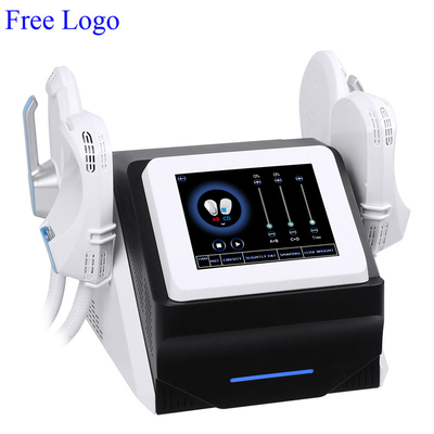 4000W EMS Weight Loss Machine Muscle Contraction Burning Of Fat Muscle Stimulation Ems Slimming Machine