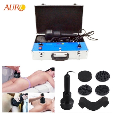 Lymphatic Drainage G5 Cellulite Machine Weight Loss Body Massager Fat Burning