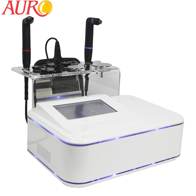 CET RET RF Radio Frequency Machine Tecar Therapy Pain Relief Cellulite Removal