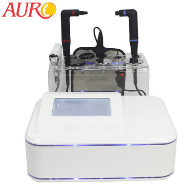 Monopolar Body Slimming Machine RF CET RET Radio Frequency Skin Tightening