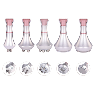 Effective Body Slimming Skin Tightening Cavitation RF Machine Vacuum Cavitation Machine 80K