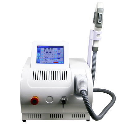 Professional Skin Tightening Hair Removal Machine IPL Opt Shr Ipl Hair Removal Machine