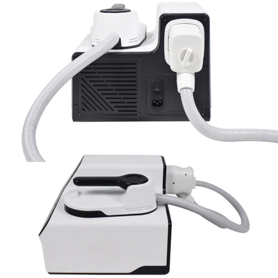 1 Handle Electric Muscle Stimulator Machine EMS Sculpting Machine
