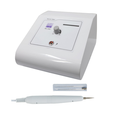 Sterilization Multifunctional Facial Machine Dark Spot Electro Cautery Skin Wart Remover Machine