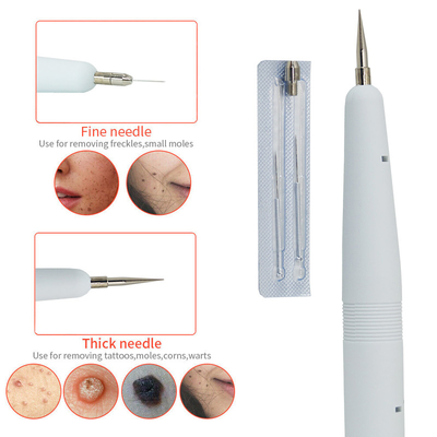 Sterilization Multifunctional Facial Machine Dark Spot Electro Cautery Skin Wart Remover Machine