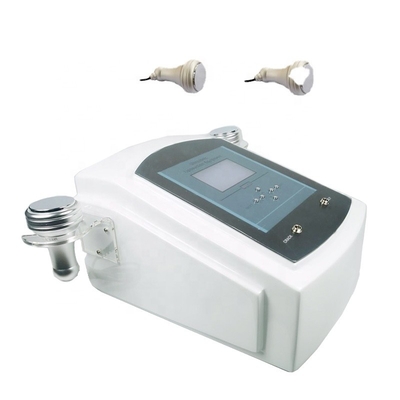 Salon 2 In 1 40KHZ RF Cavitation Machine body Slimming Machine