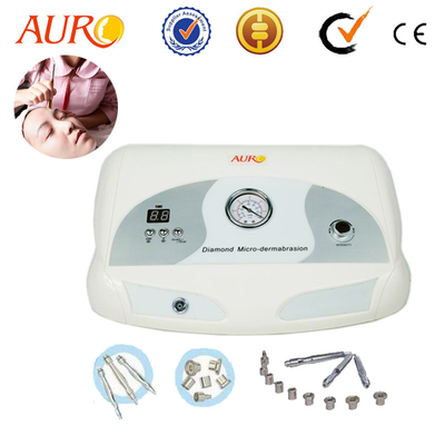 Home Diamond Microdermabrasion Machine Facial Skin Care Diamond Peel Machine