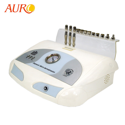 Home Diamond Microdermabrasion Machine Facial Skin Care Diamond Peel Machine