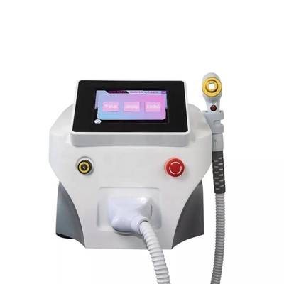 20000000 Shoot Diode Laser Hair Removal Machine Semiconductor Cooling System
