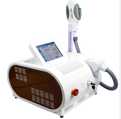 Multifunction Elight Opt Super Hair Removal Machine Permanent Ipl Hair Removal Equipment