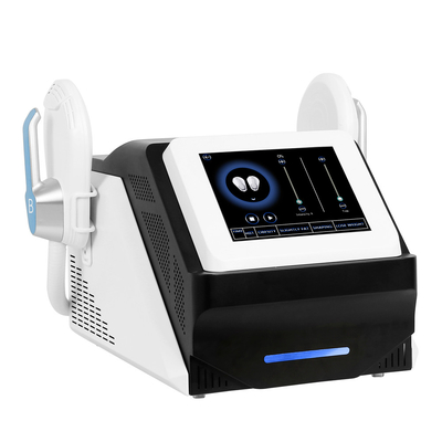 Salon Electromagnetic Electric Muscle Stimulator Machine Fat Reduction Body Fitness 3000W